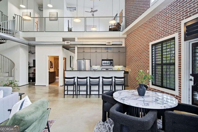 791 Wylie Street SE 908, Atlanta, GA 30316