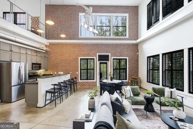 791 Wylie Street SE 908, Atlanta, GA 30316