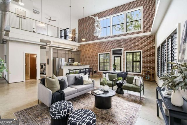 791 Wylie Street SE 908, Atlanta, GA 30316