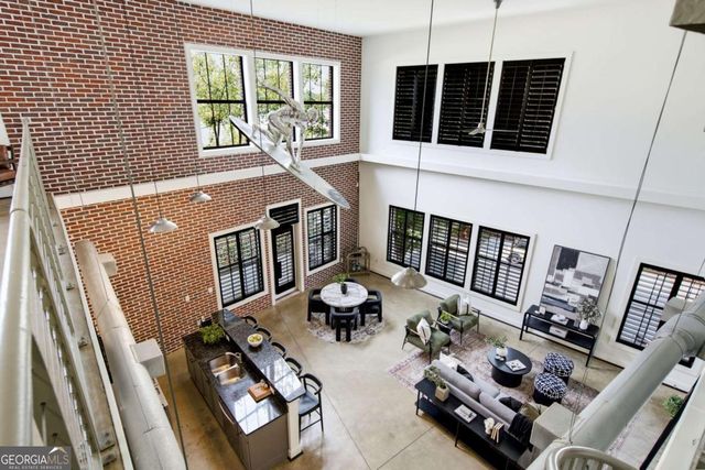 791 Wylie Street SE 908, Atlanta, GA 30316