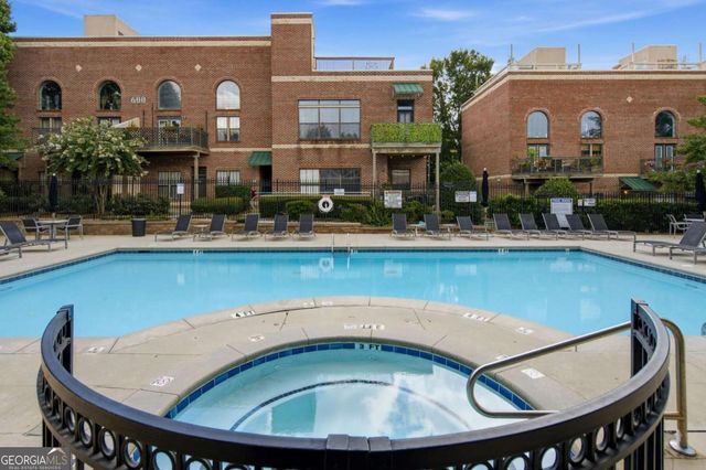 791 Wylie Street SE 908, Atlanta, GA 30316