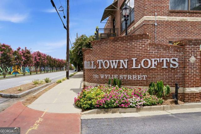 791 Wylie Street SE 908, Atlanta, GA 30316