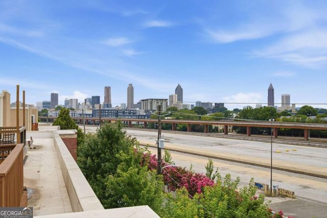 791 Wylie Street SE 908, Atlanta, GA 30316