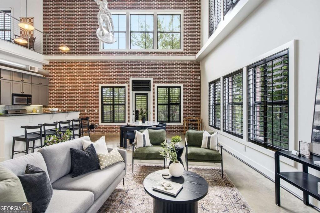 791 Wylie Street SE 908, Atlanta, GA 30316