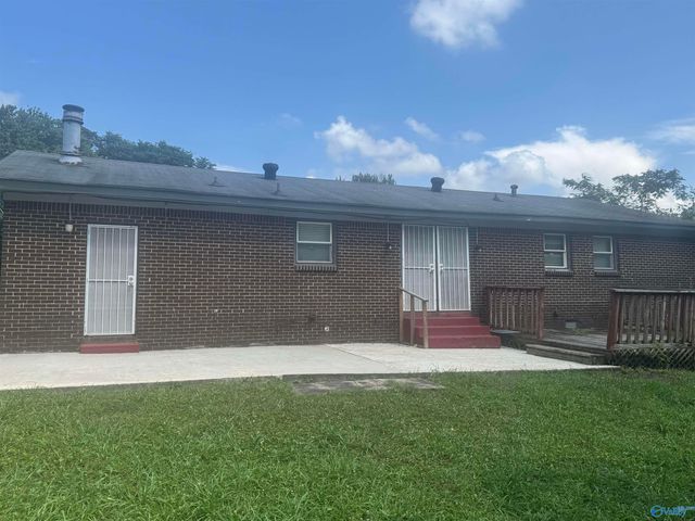 6401 Matic Road, Huntsville, AL 35810