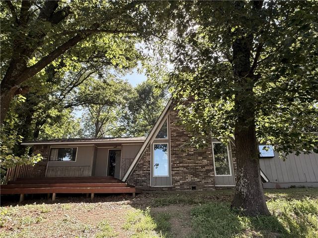21470 Oak Park Lane, Siloam Springs, AR 72761