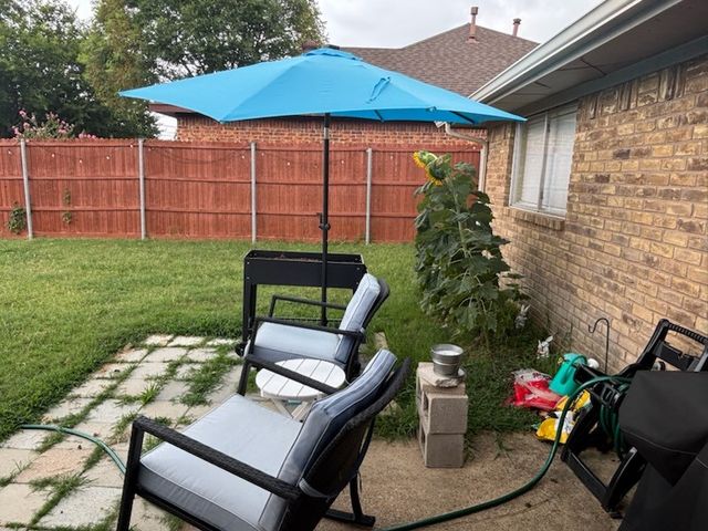 626 Stoneybrook Drive, Wylie, TX 75098