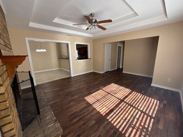 626 Stoneybrook Drive, Wylie, TX 75098