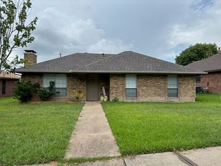 626 Stoneybrook Drive, Wylie, TX 75098