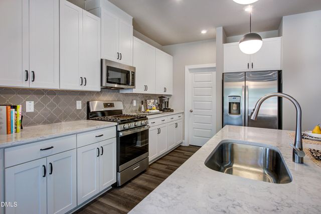 206 Williams Grove Lane, Apex, NC 27523