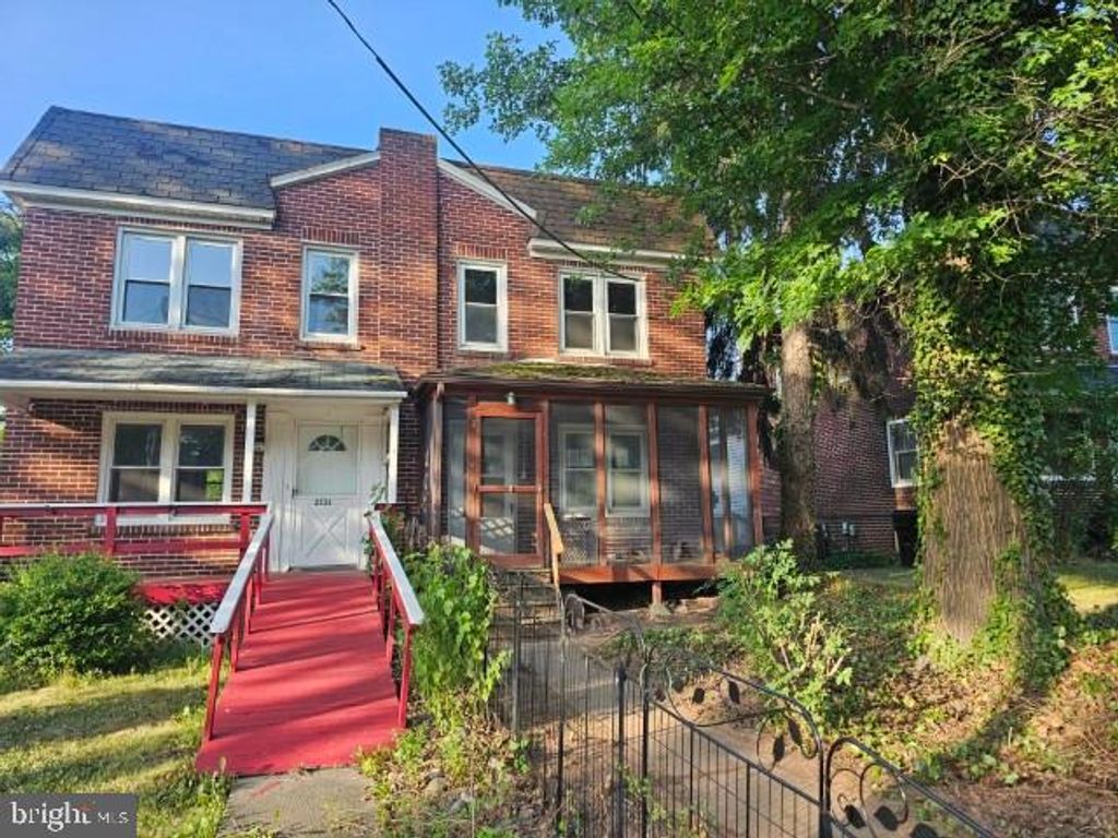 2719 COWPATH RD, Hatfield, PA 19440