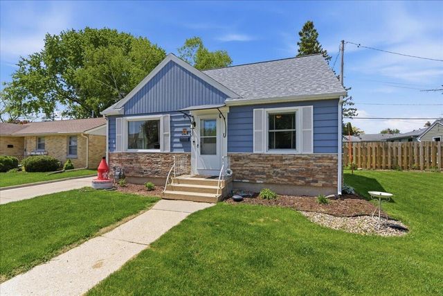 1614 S 22nd STREET, Sheboygan, WI 53081