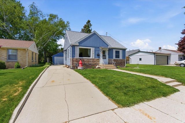 1614 S 22nd STREET, Sheboygan, WI 53081