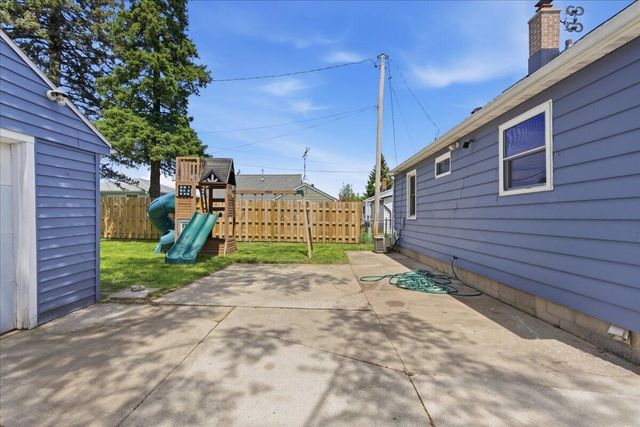 1614 S 22nd STREET, Sheboygan, WI 53081