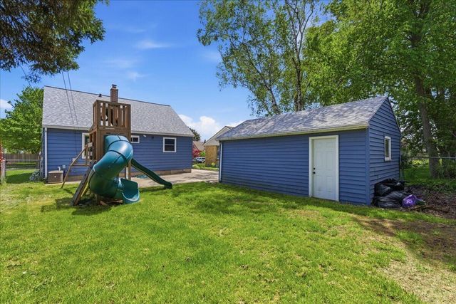 1614 S 22nd STREET, Sheboygan, WI 53081