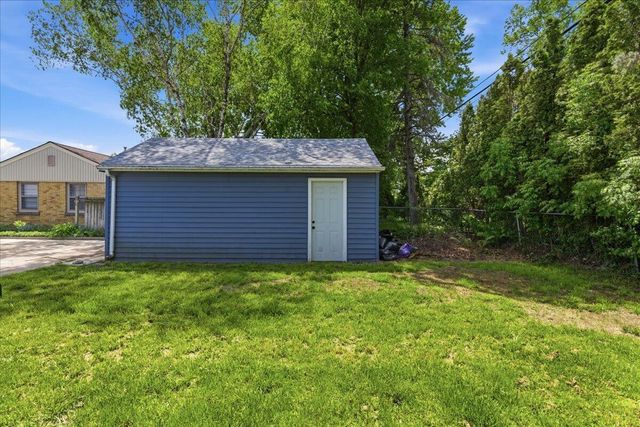 1614 S 22nd STREET, Sheboygan, WI 53081
