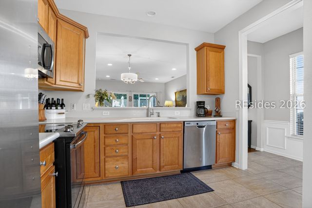 19 Beaufort River Rd, Bluffton, SC 29909