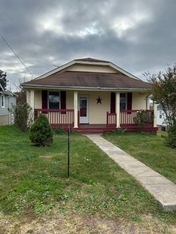 3203 Nelson Street, Lynchburg, VA 24501