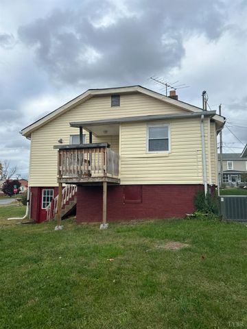 3203 Nelson Street, Lynchburg, VA 24501