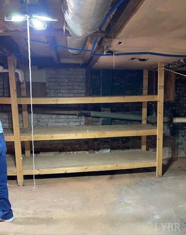 3203 Nelson Street, Lynchburg, VA 24501