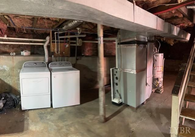 3203 Nelson Street, Lynchburg, VA 24501