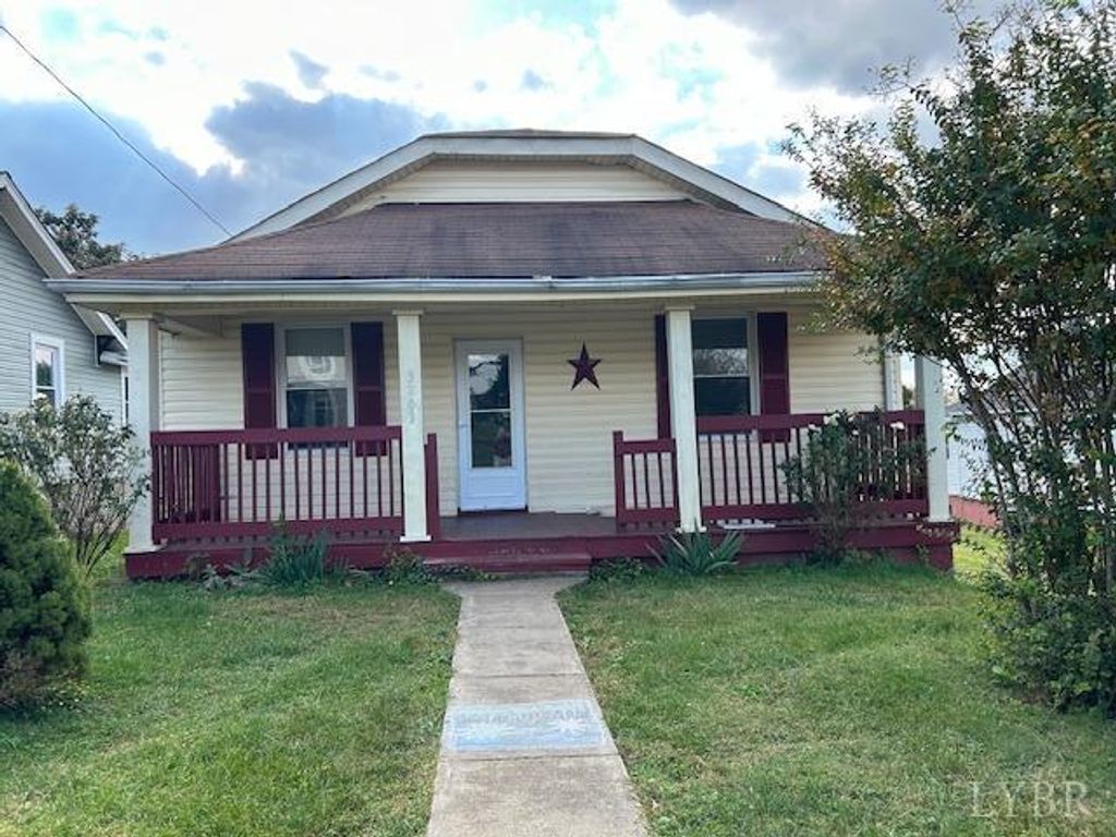 3203 Nelson Street, Lynchburg, VA 24501