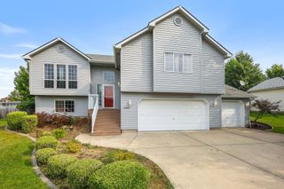 18309 E 9TH Ave, Greenacres, WA 99016