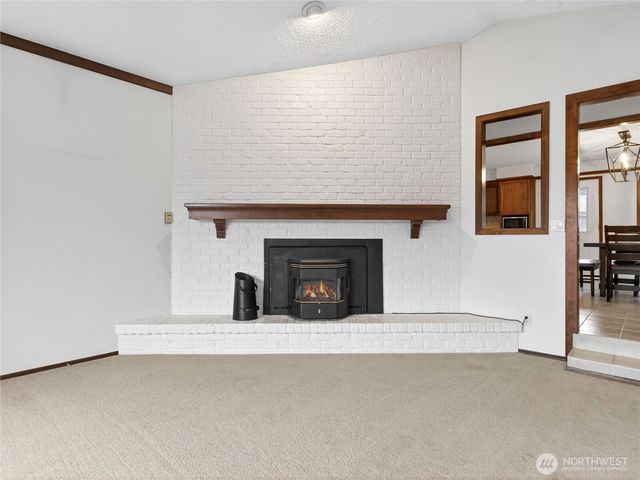 1507 Ocean Beach Boulevard S, Long Beach, WA 98631