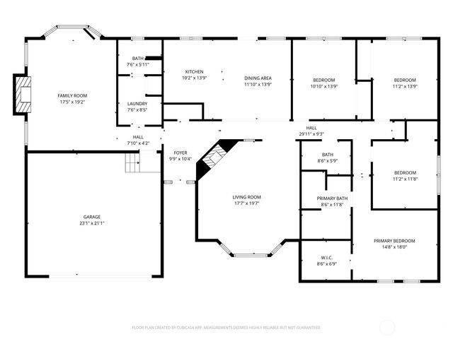 1507 Ocean Beach Boulevard S, Long Beach, WA 98631