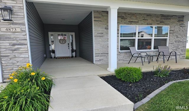 4873 Abbeyville Drive, Lafayette, IN 47909