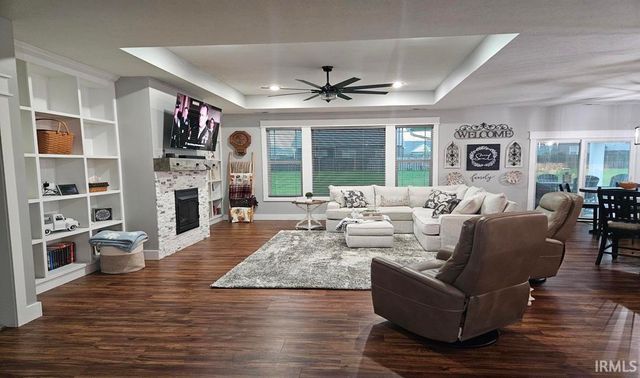4873 Abbeyville Drive, Lafayette, IN 47909