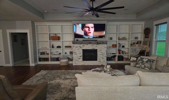 4873 Abbeyville Drive, Lafayette, IN 47909