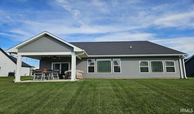 4873 Abbeyville Drive, Lafayette, IN 47909