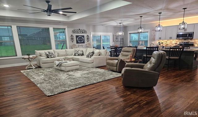 4873 Abbeyville Drive, Lafayette, IN 47909