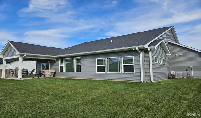4873 Abbeyville Drive, Lafayette, IN 47909