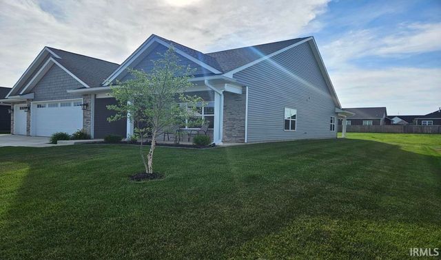 4873 Abbeyville Drive, Lafayette, IN 47909