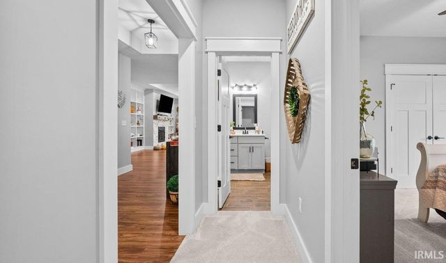 4873 Abbeyville Drive, Lafayette, IN 47909