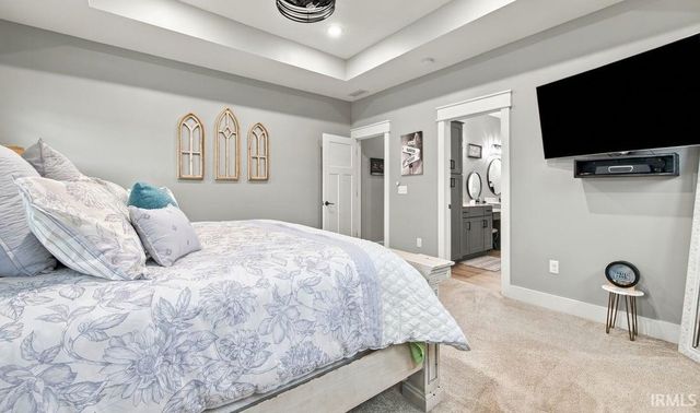 4873 Abbeyville Drive, Lafayette, IN 47909