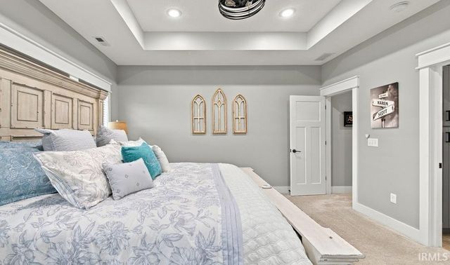 4873 Abbeyville Drive, Lafayette, IN 47909