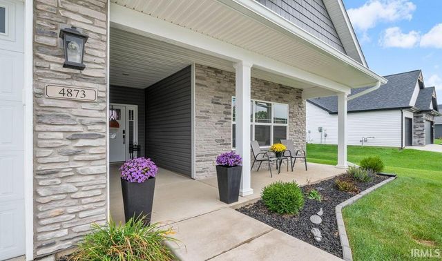 4873 Abbeyville Drive, Lafayette, IN 47909