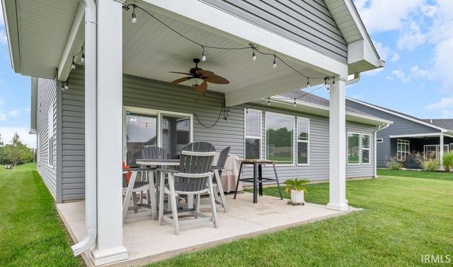 4873 Abbeyville Drive, Lafayette, IN 47909