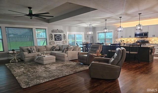 4873 Abbeyville Drive, Lafayette, IN 47909