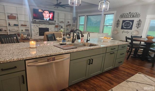 4873 Abbeyville Drive, Lafayette, IN 47909