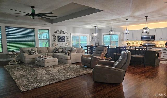 4873 Abbeyville Drive, Lafayette, IN 47909