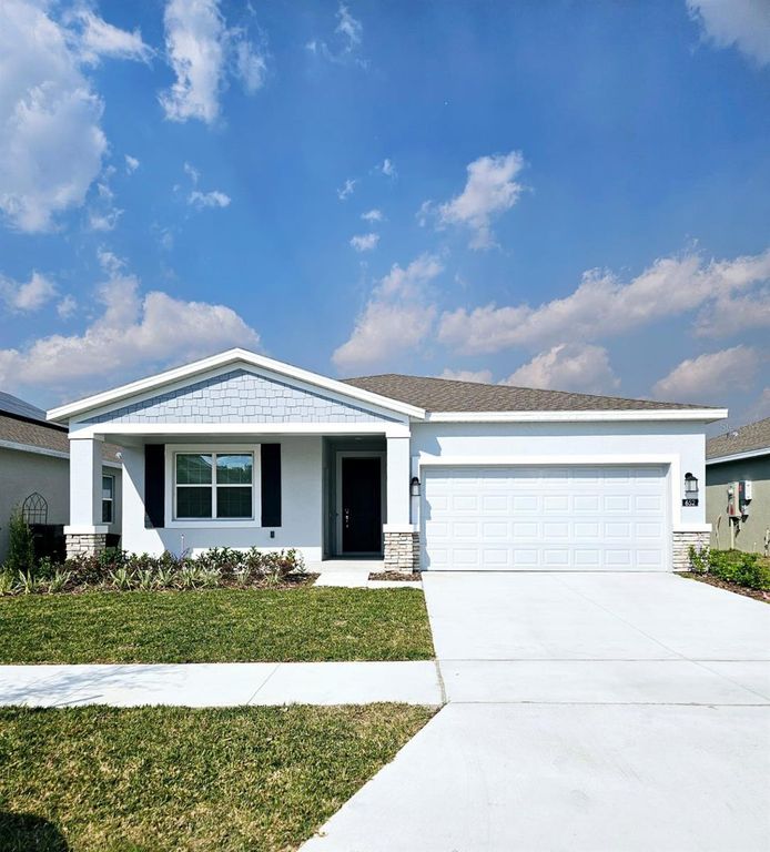652 DARING DR, Davenport, FL 33837