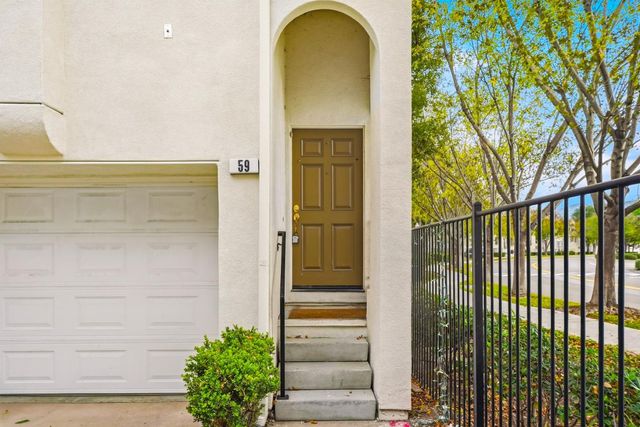 59 Wind Song, Milpitas, CA 95035