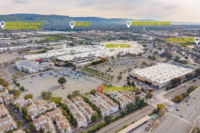 59 Wind Song, Milpitas, CA 95035