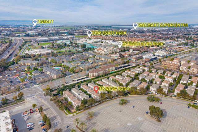 59 Wind Song, Milpitas, CA 95035