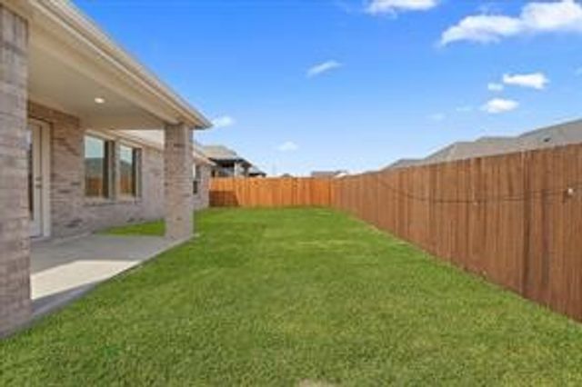 2213 Mustang Way, Seagoville, TX 75159