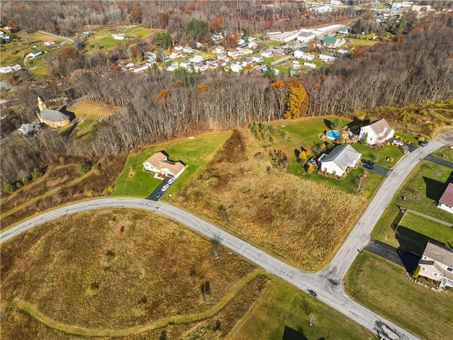 000 Oak Crest Drive, Jenner Twp, PA 15563